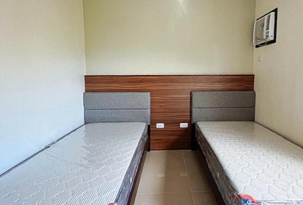 Reddoorz @ Leoncia Apartelle Mandaue City Exterior foto