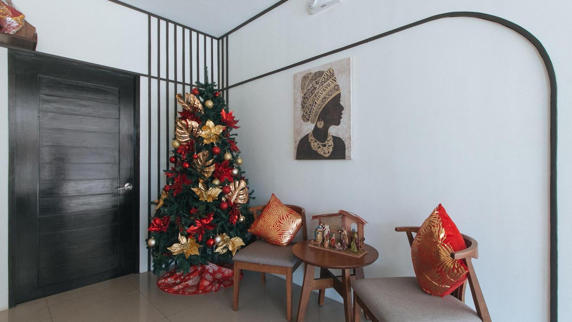 Reddoorz @ Leoncia Apartelle Mandaue City Exterior foto
